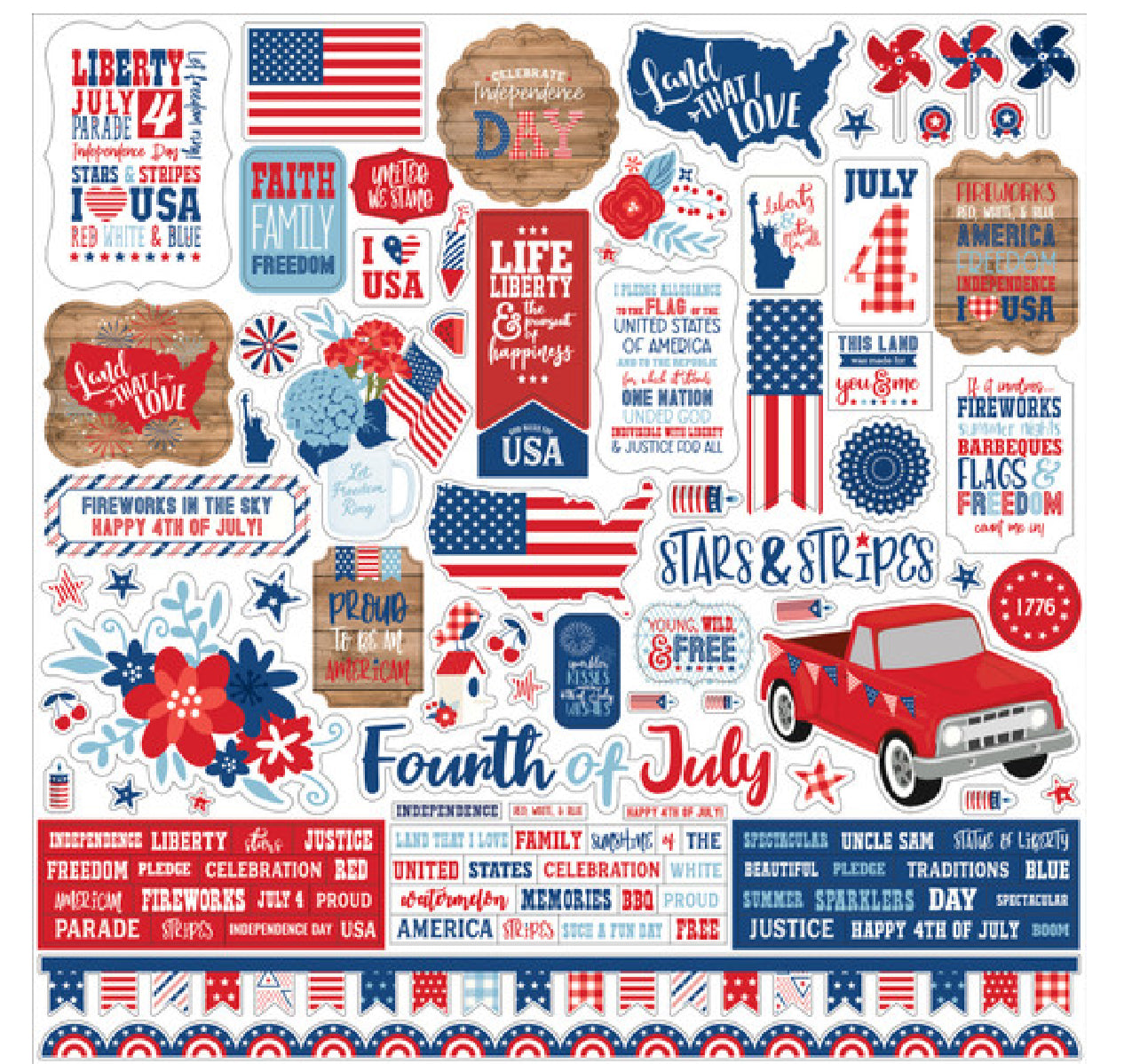 America